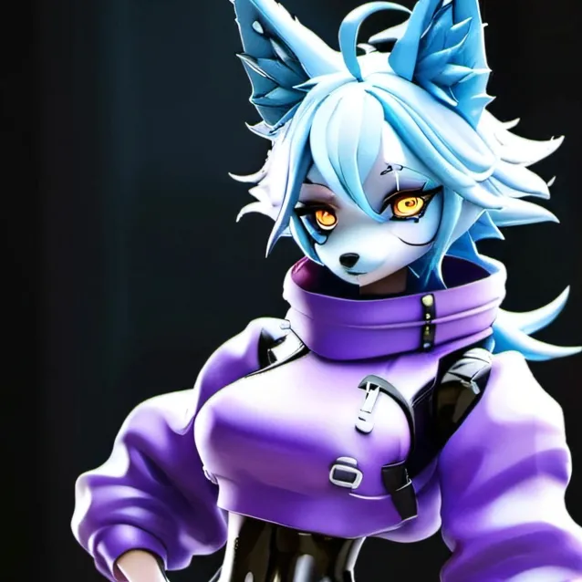 chat with ai character: Error