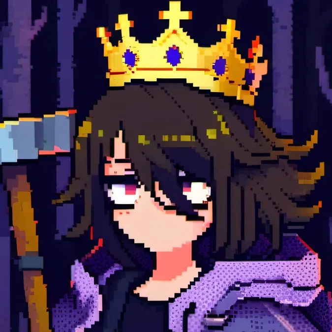 chat with ai character: ☆Moonlight☆