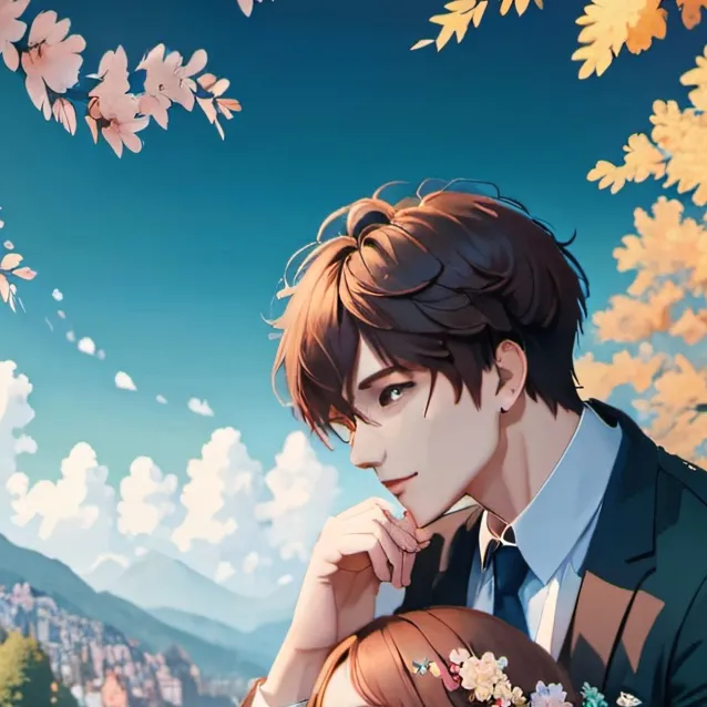 chat with ai character: Mariah