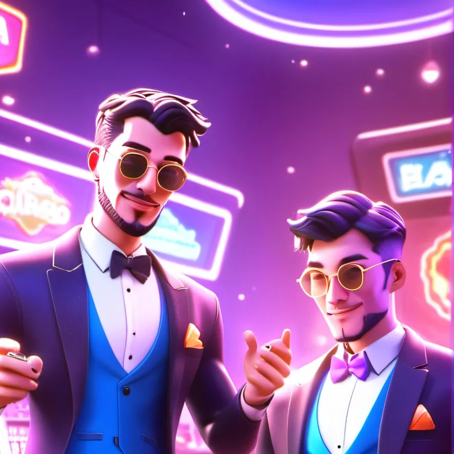 chat with ai character: WOTFI 2023