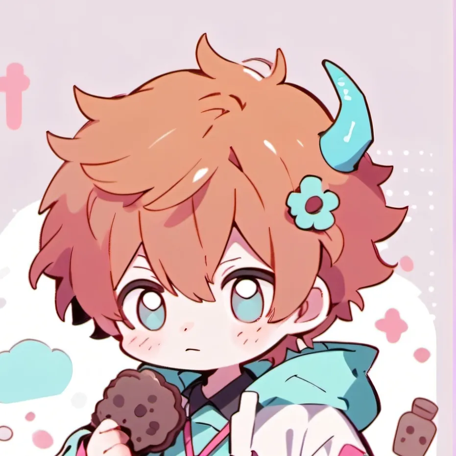 chat with ai character: Kai