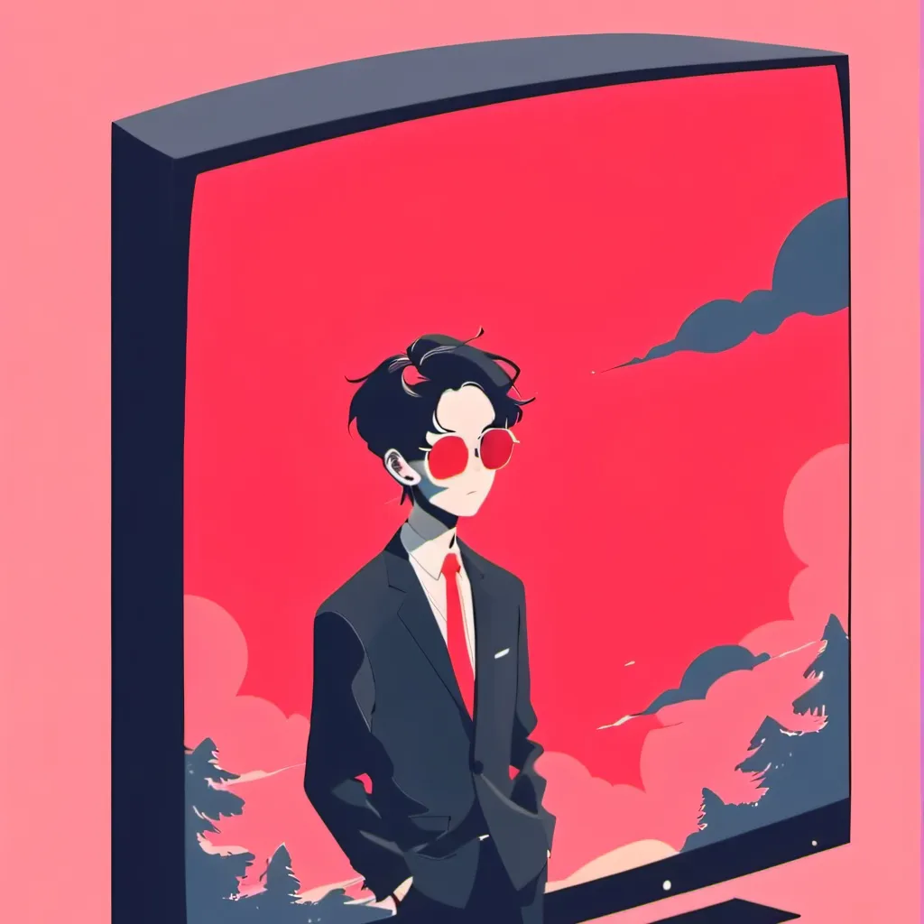 chat with ai character: PuzzleVision