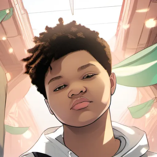 chat with ai character: Von