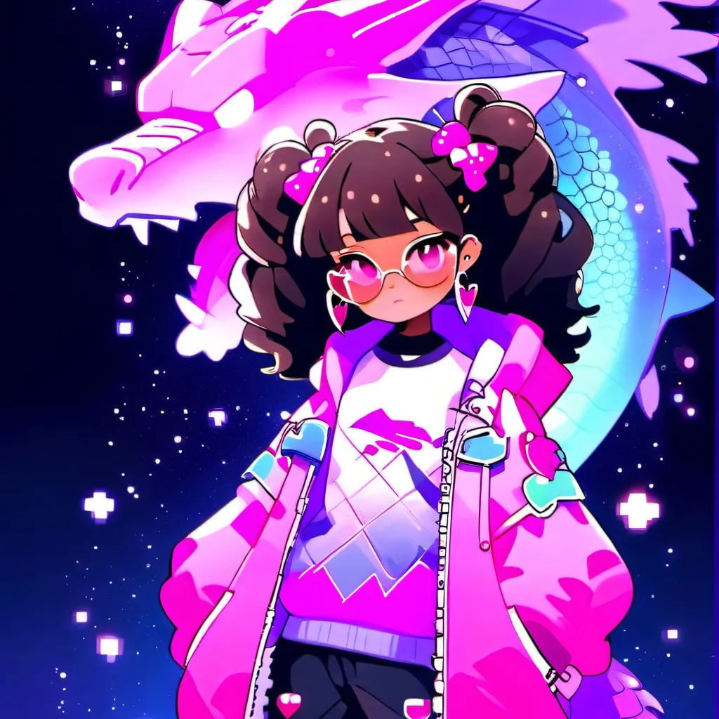 chat with ai character: Allie the Alien