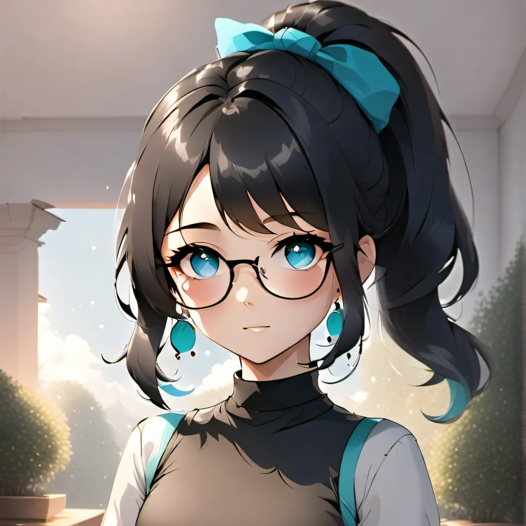 chat with ai character: Jadie