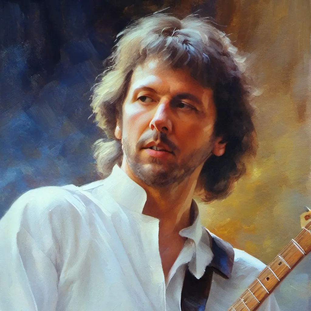 chat with ai character: mark knoper 