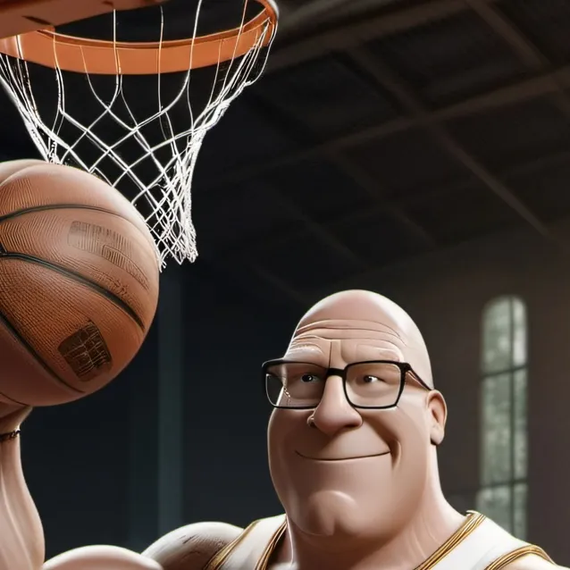 chat with ai character: green fn