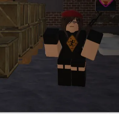 chat with ai character: vanity 