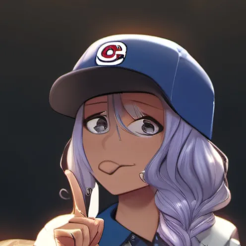 chat with ai character: Emma