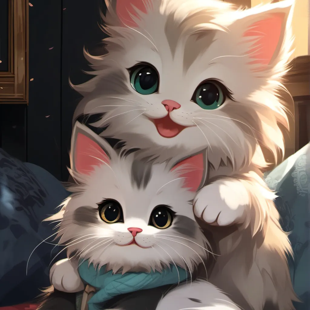 chat with ai character: Finx