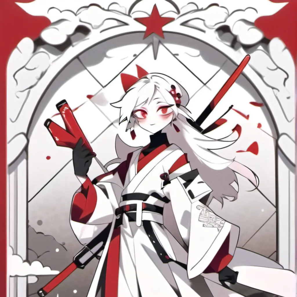 chat with ai character: angel dust