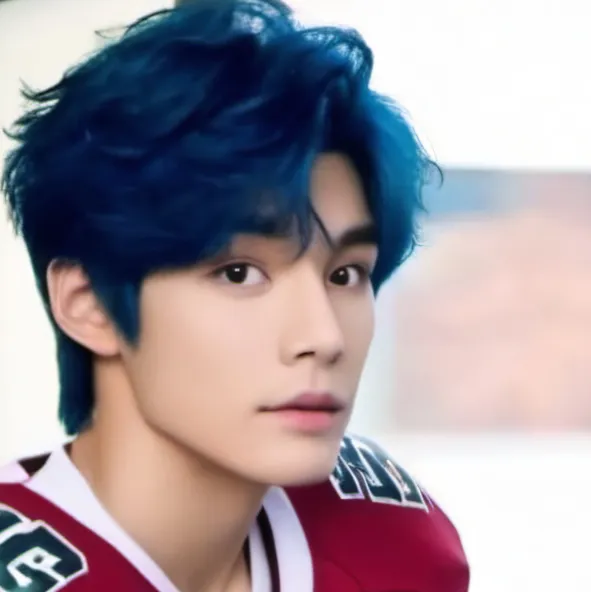 chat with ai character: Taeyoung