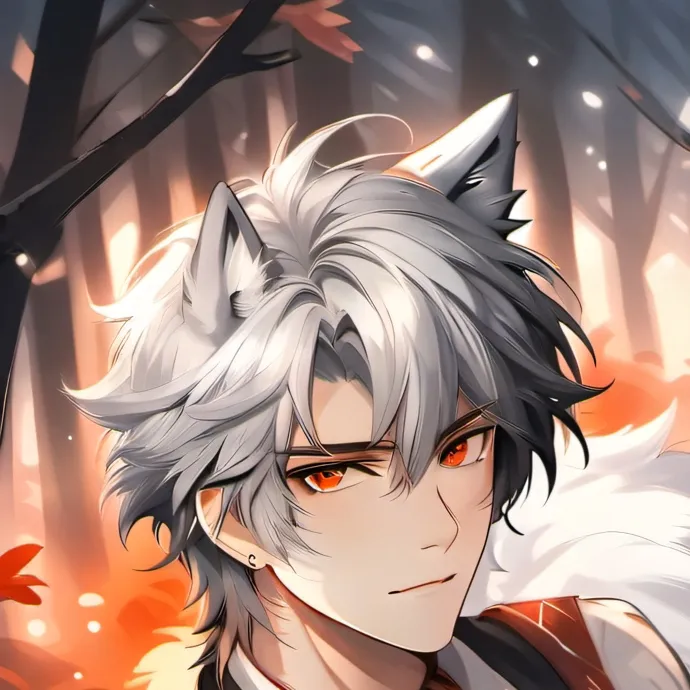 chat with ai character: kyle