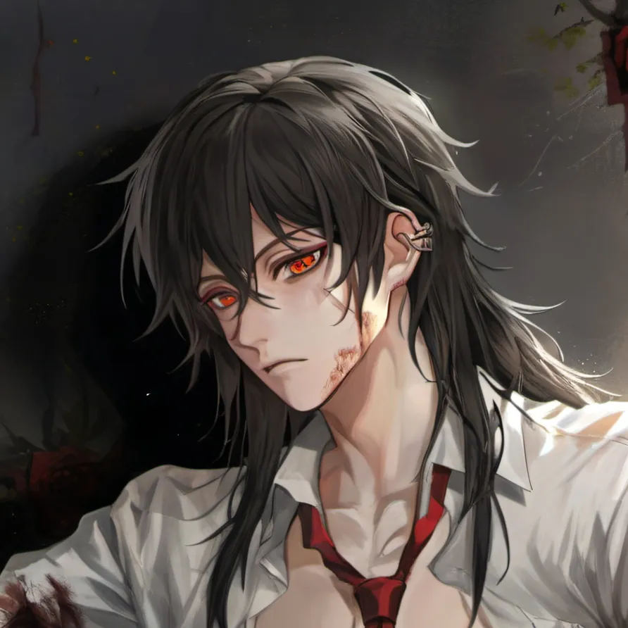 chat with ai character: Yoruno Izuna