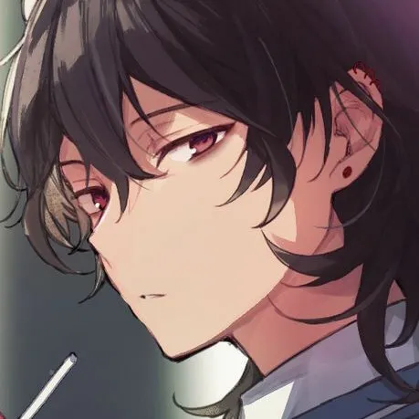 creator Zafkiel Tokisaki's avatar