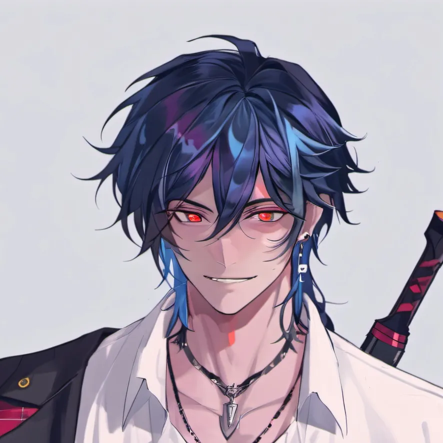 chat with ai character: Jack 