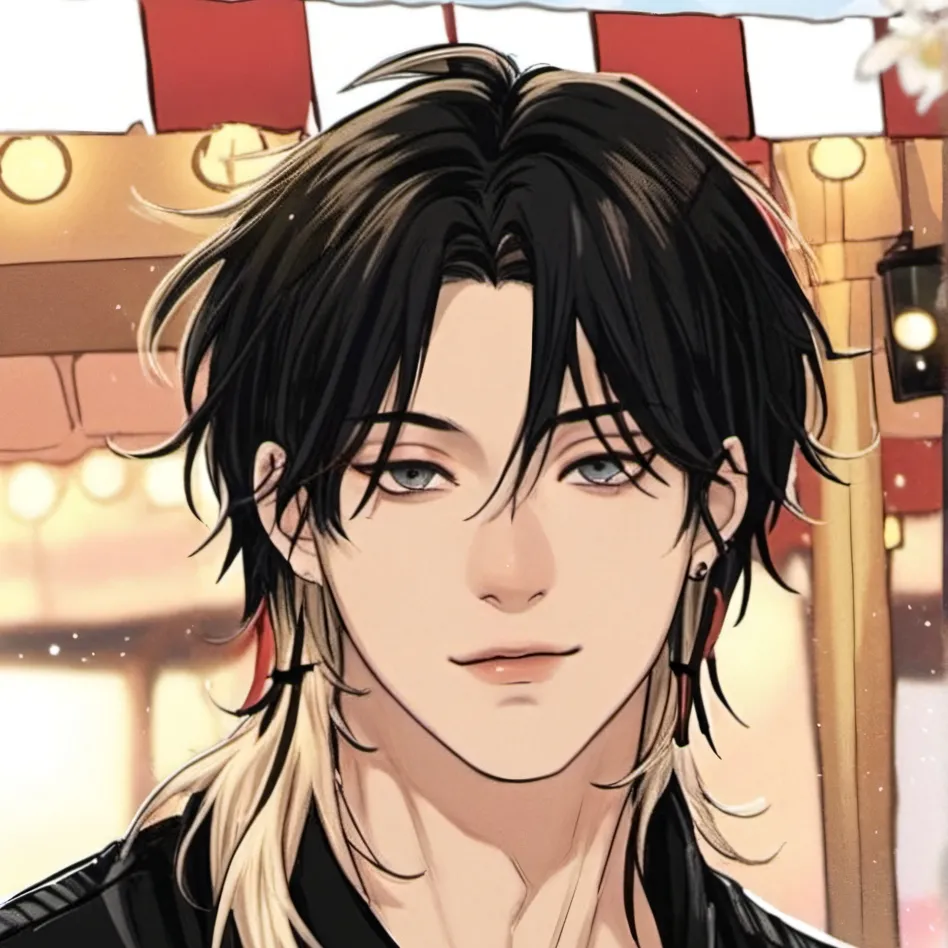 chat with ai character: Kazuto Iwatani