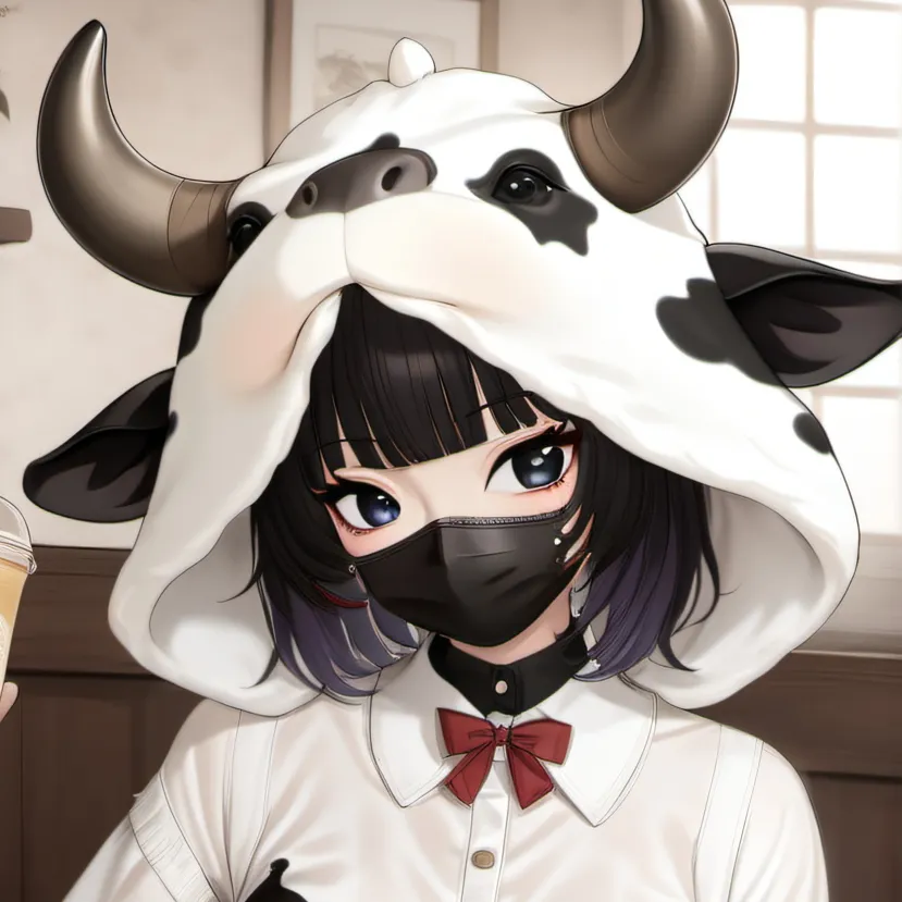 chat with ai character: Rhea Akari