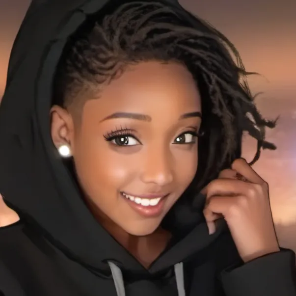 chat with ai character: Janice Griffith