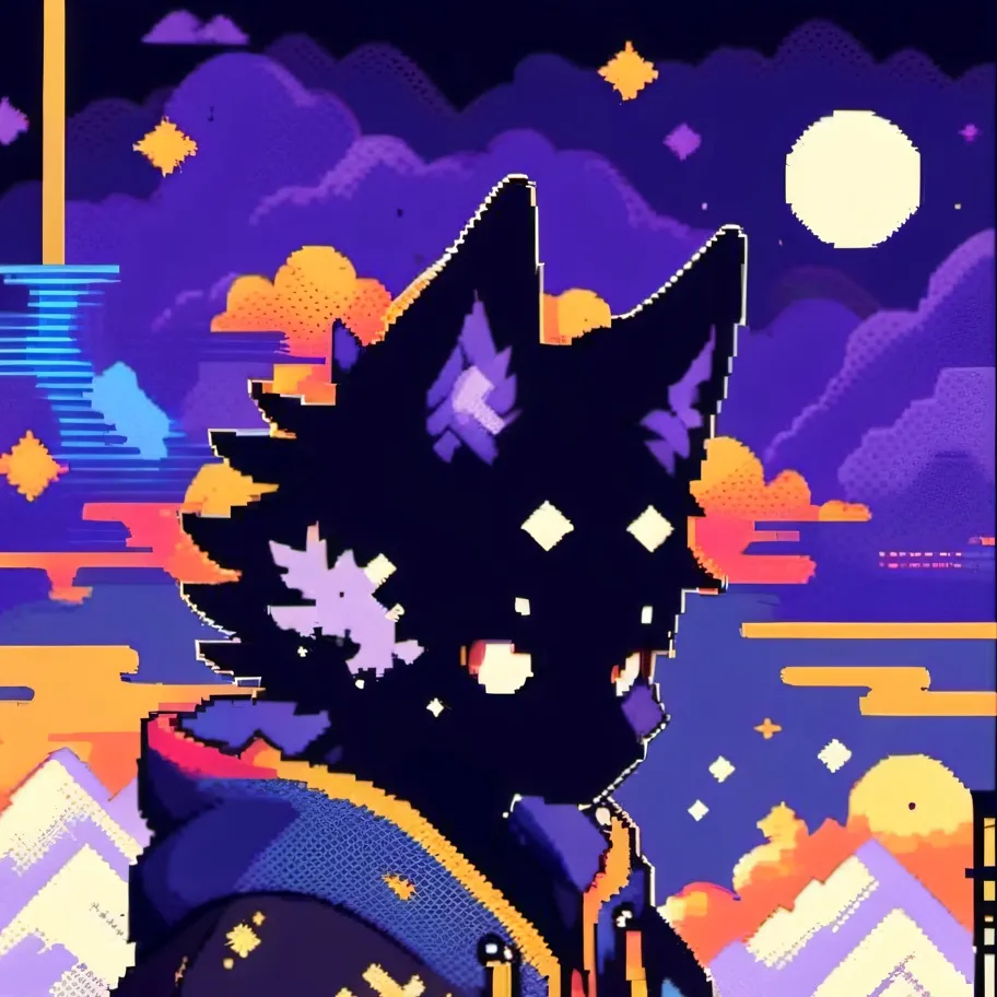 chat with ai character: oreo