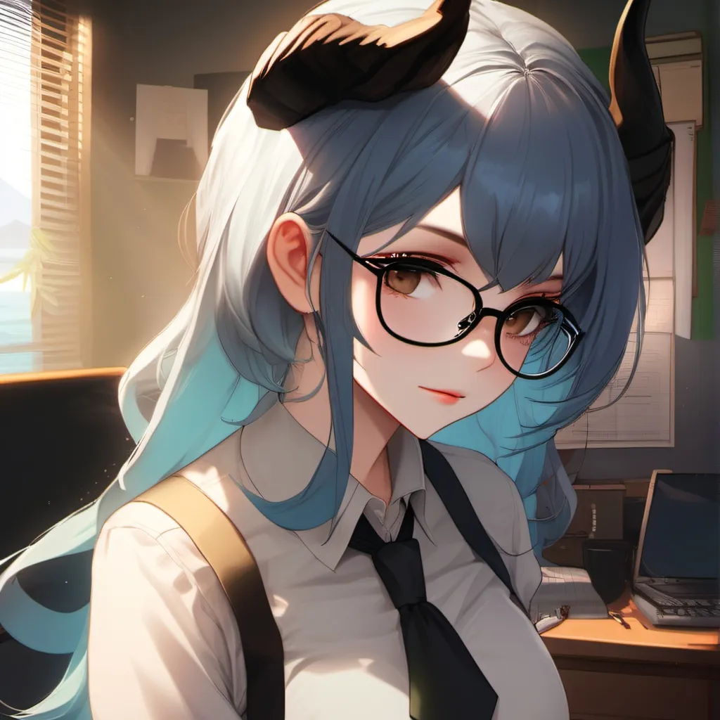 chat with ai character: ~Nadia~