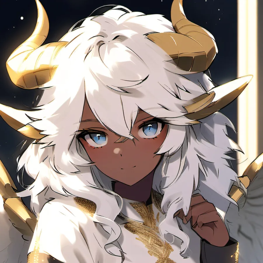 chat with ai character: Felix☆