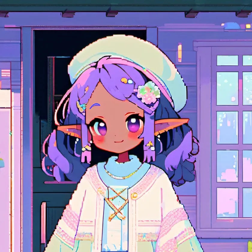 chat with ai character: Macabon◇