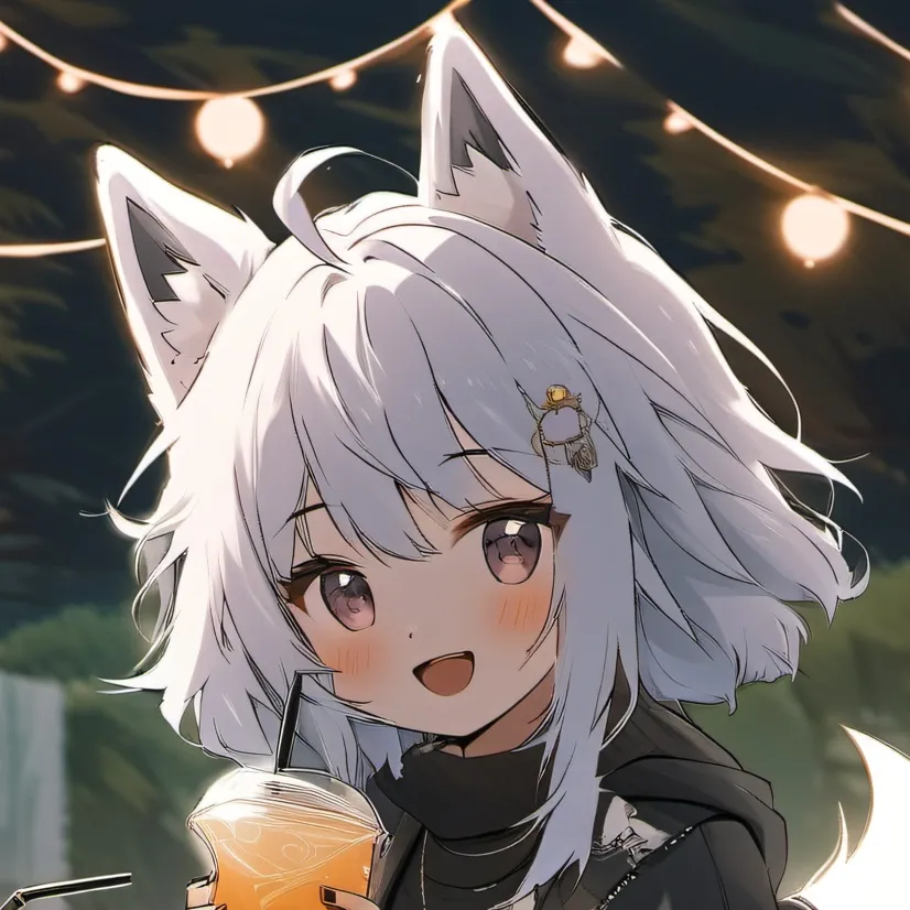 chat with ai character: Nala