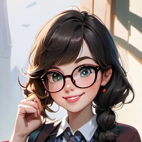 chat with ai character:  Alex