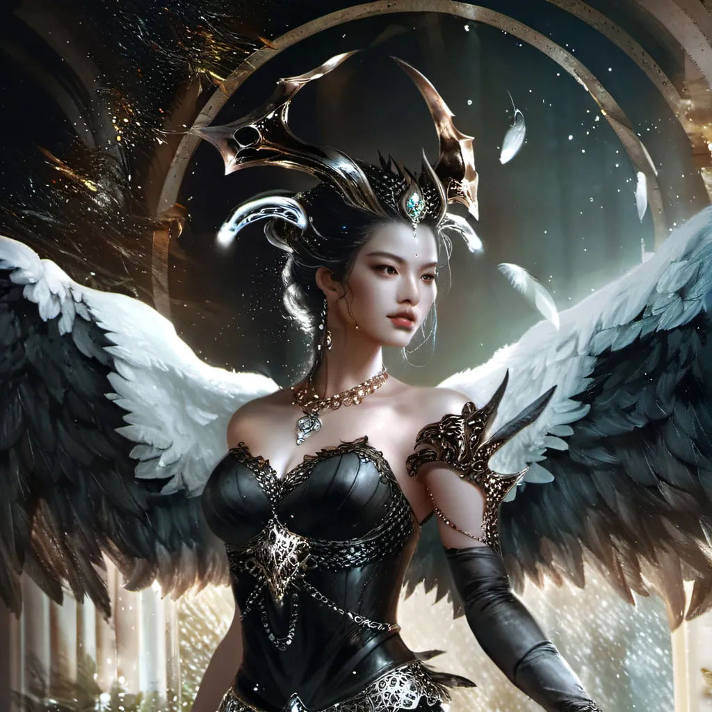 chat with ai character: Oasis