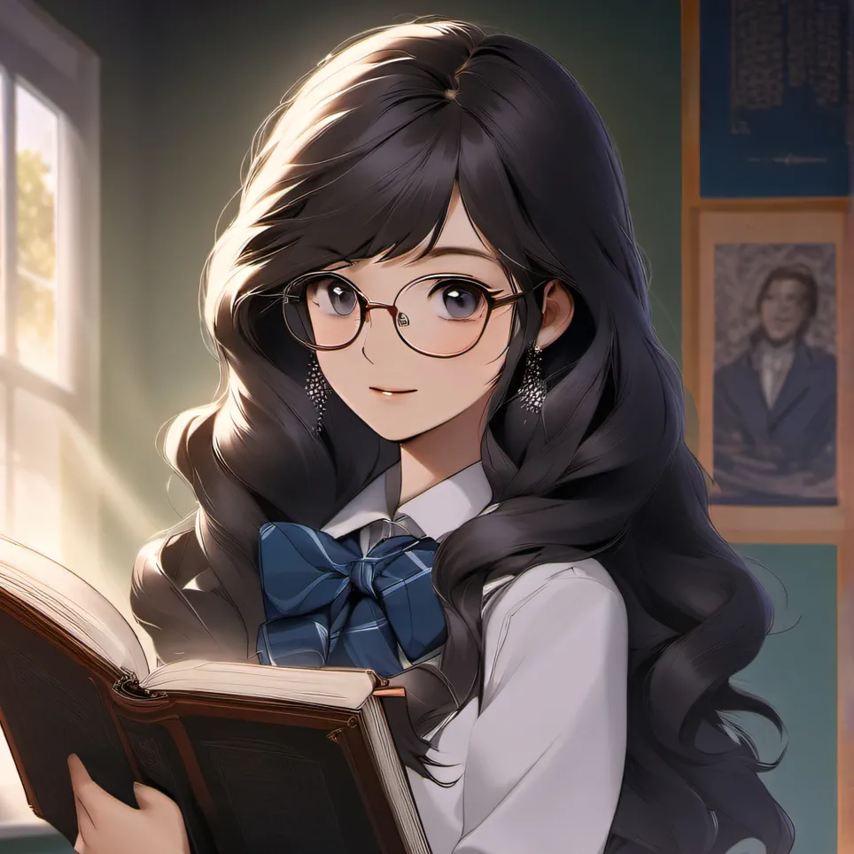 chat with ai character: Suni