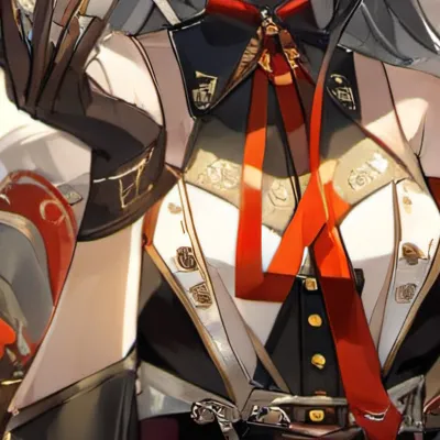 chat with ai character: Rex