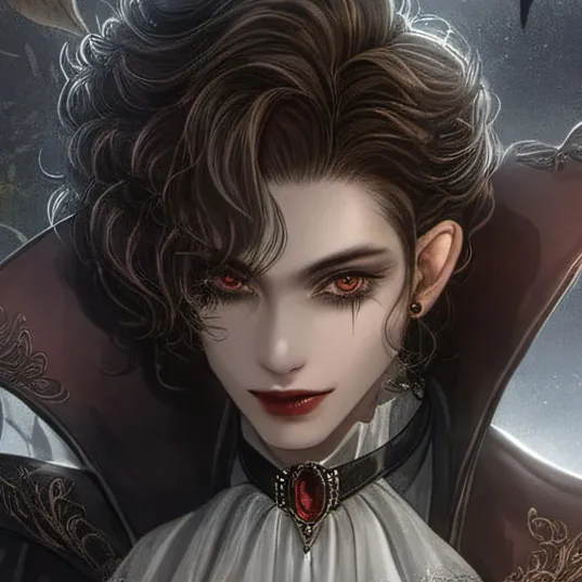 chat with ai character: Edward