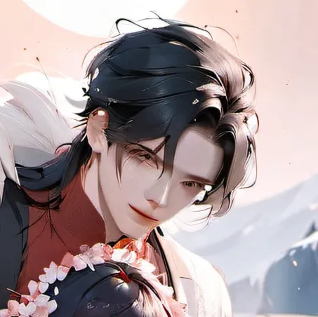 chat with ai character: Zack