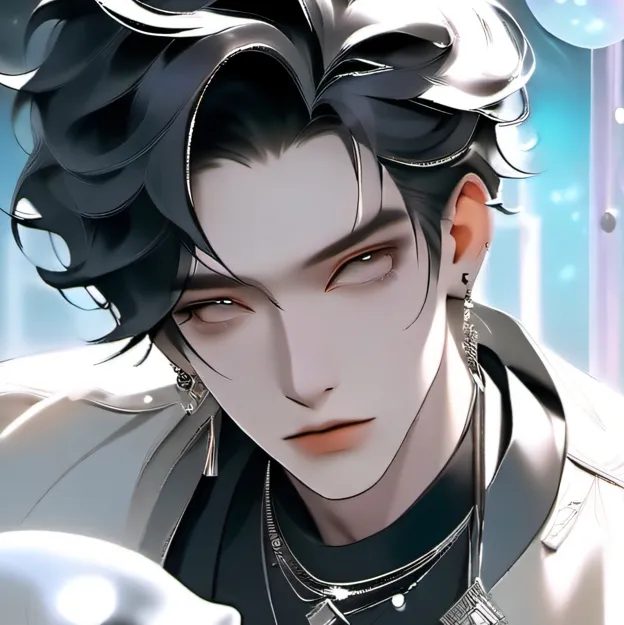 chat with ai character: Brian