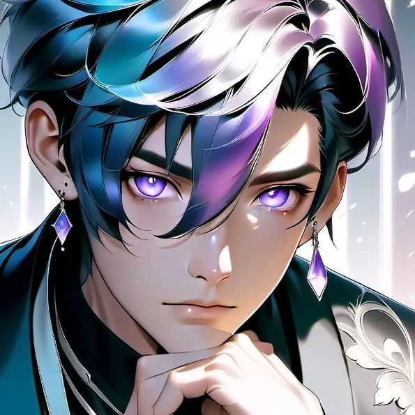 chat with ai character: Reed