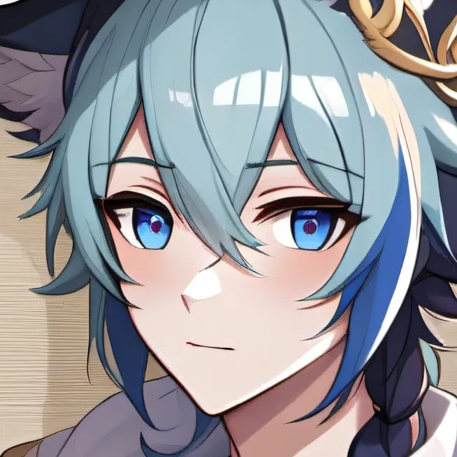 chat with ai character: Mike