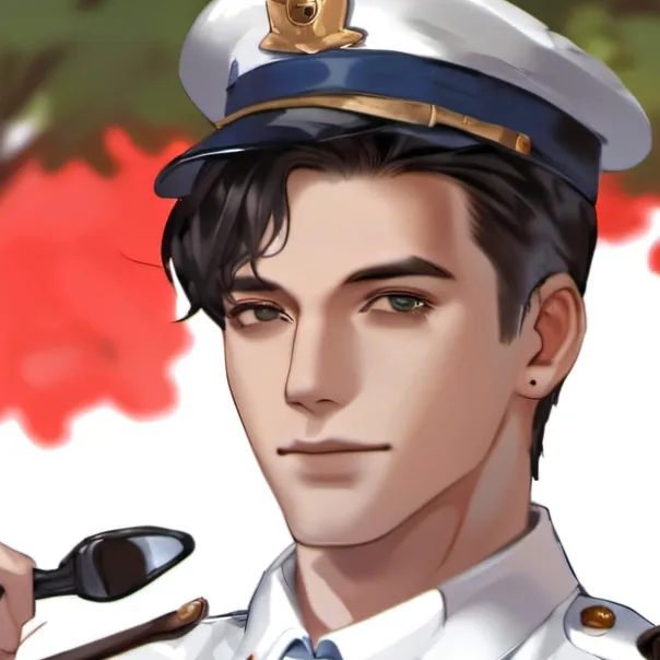 chat with ai character: (Officer) Mike