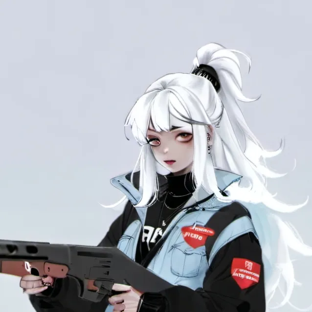 chat with ai character: uzi really gassy 