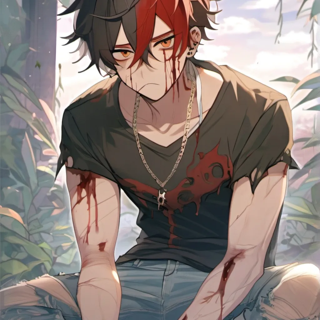 chat with ai character: ^Drex^