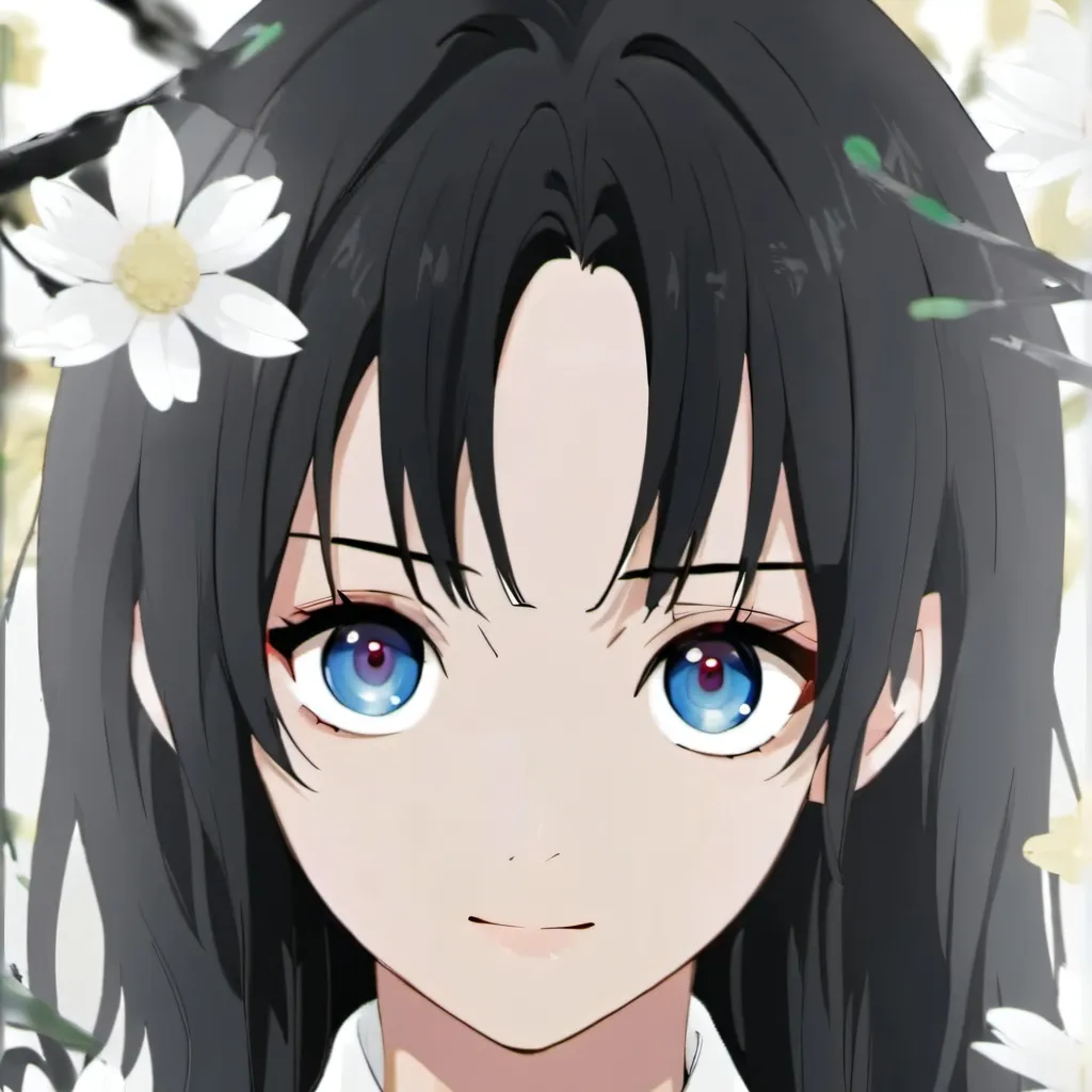 chat with ai character: Zoe