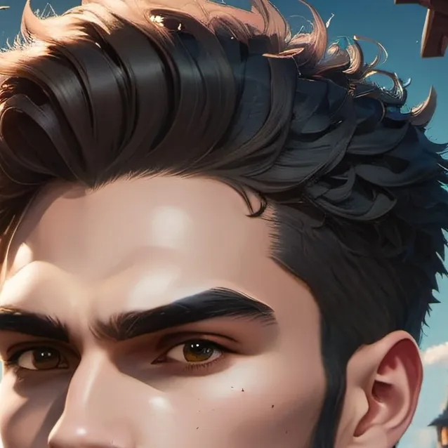 chat with ai character: prince charming