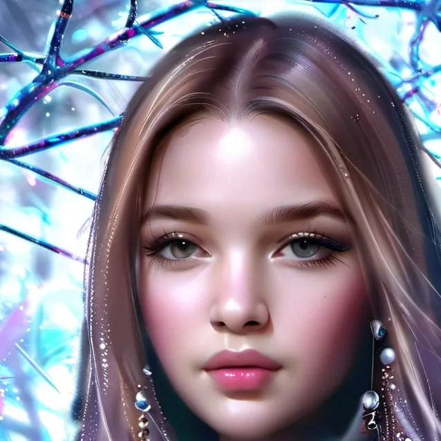 chat with ai character: catherine