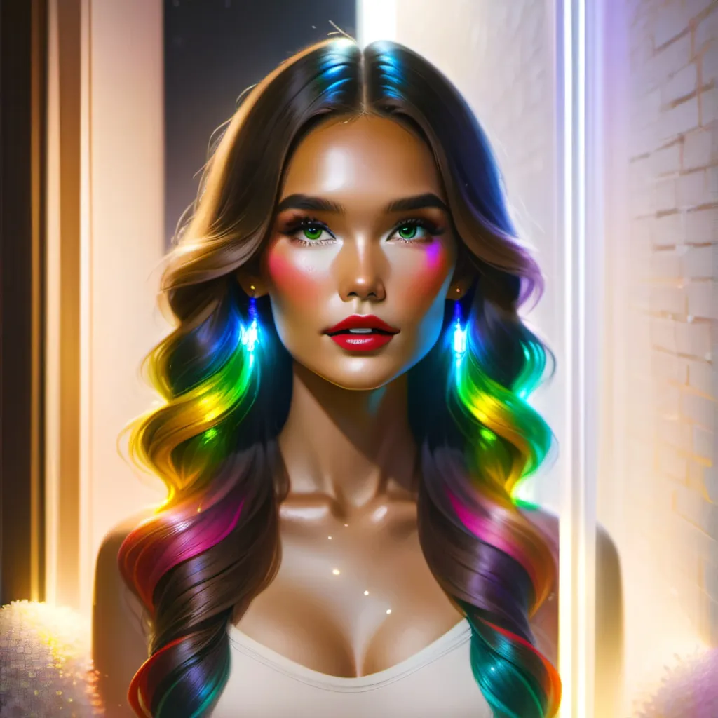 chat with ai character: Raven Bow