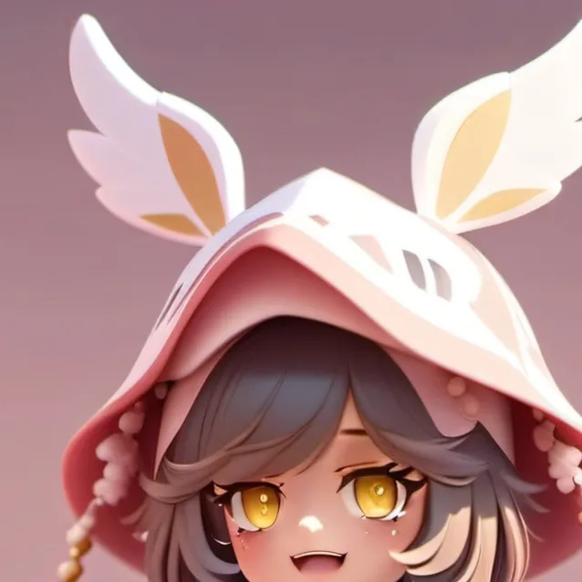 chat with ai character: you're friend