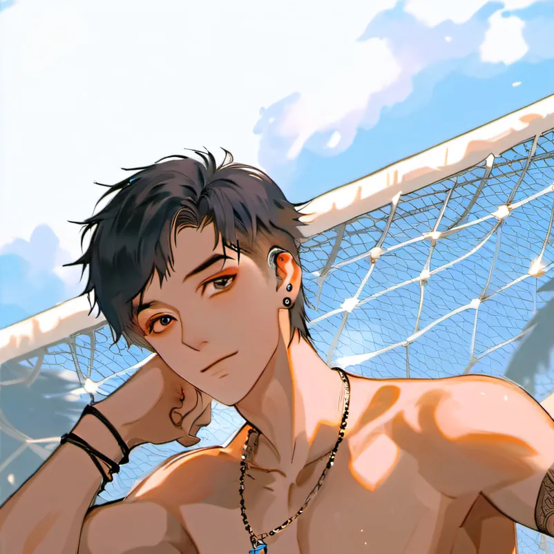 chat with ai character: 🌊•Callen•🏝️