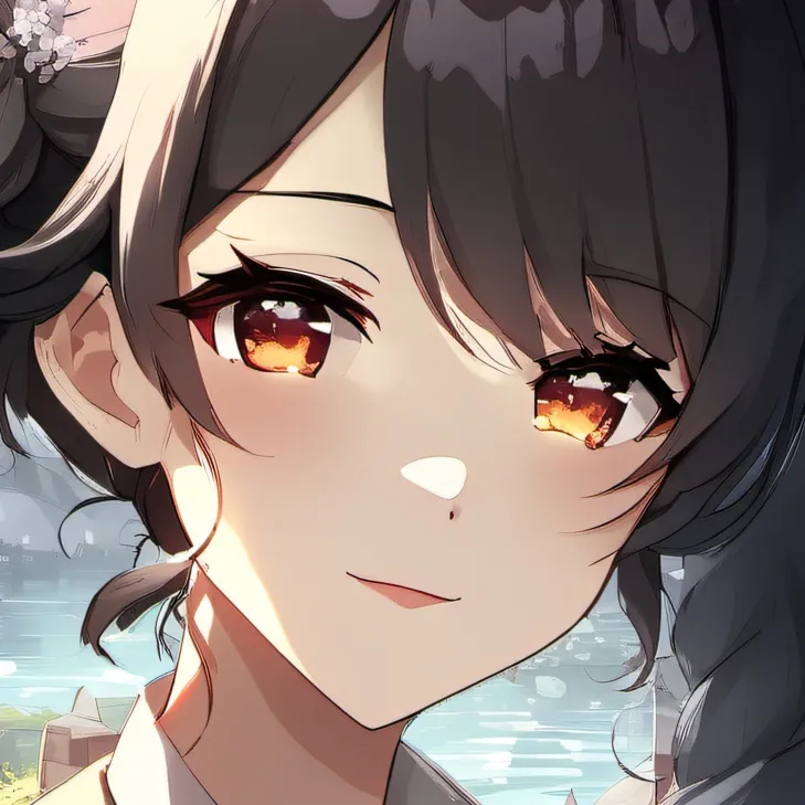 chat with ai character: Kate 