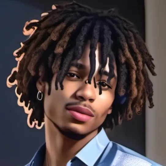 chat with ai character: Treyvon