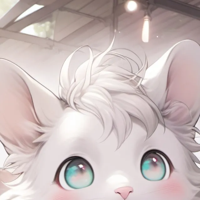 chat with ai character: smiling crittrsfpe