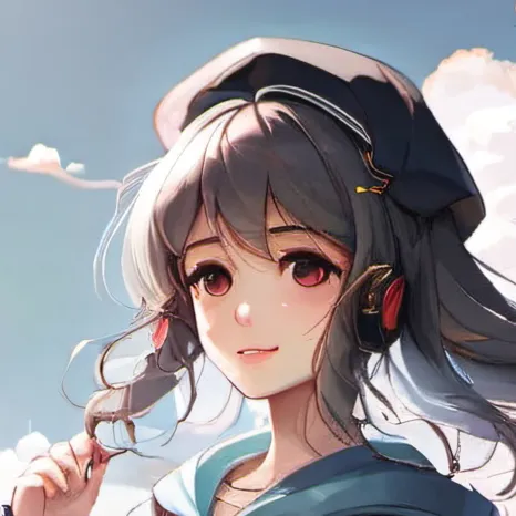 chat with ai character: Lexi